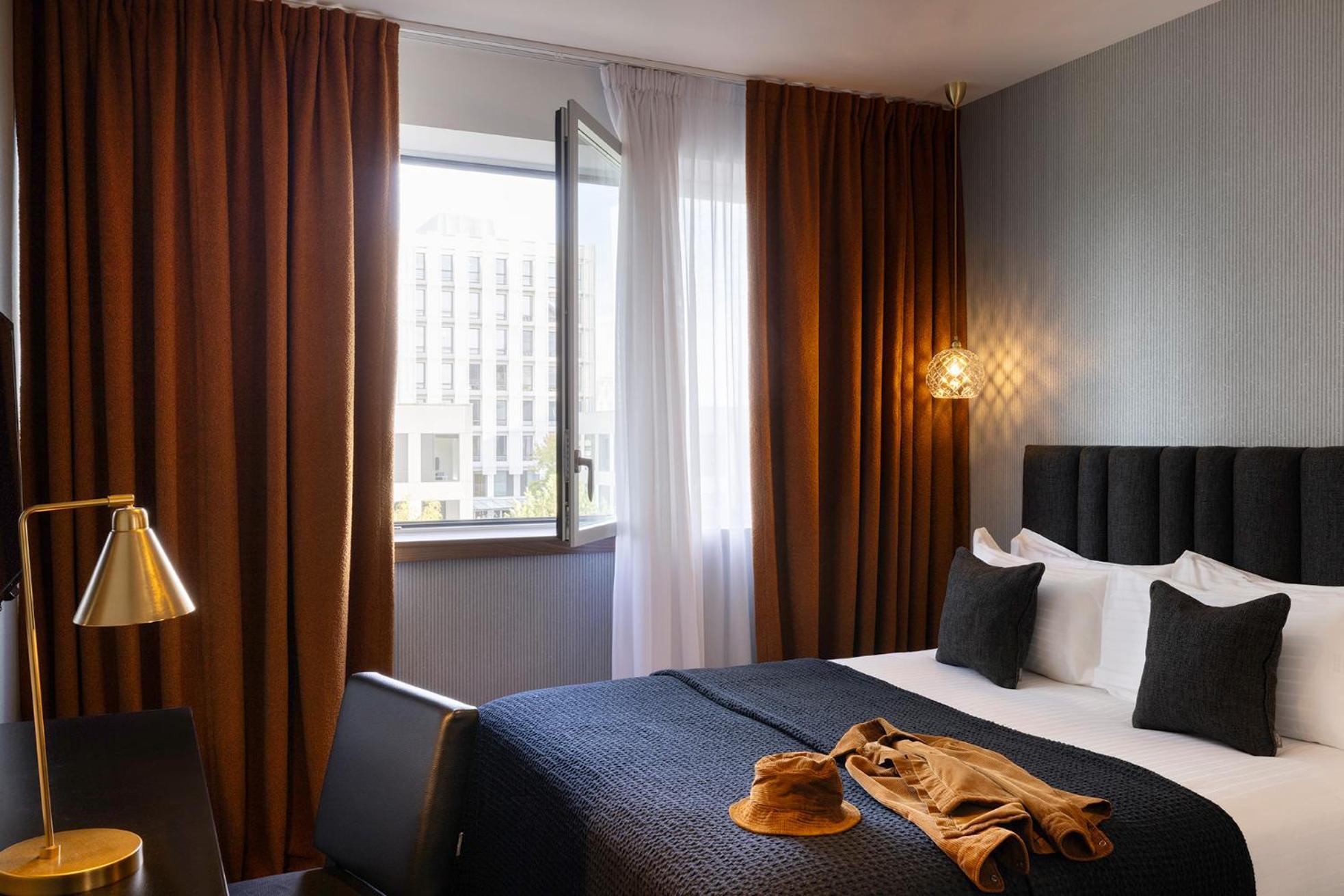 Western Isidore Hotel 4*