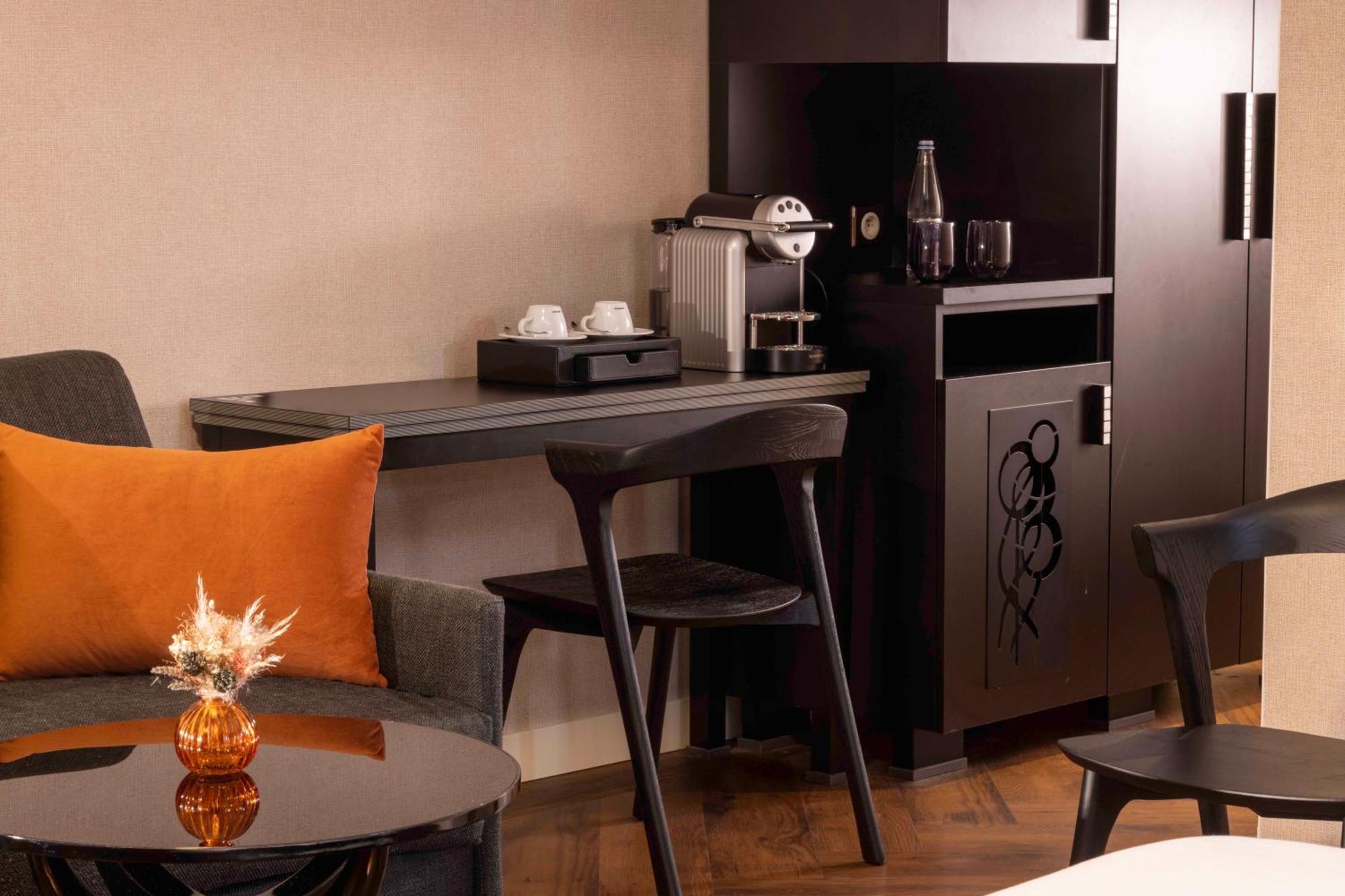 Western Isidore Hotel Saint-Jacques-de-la-Lande