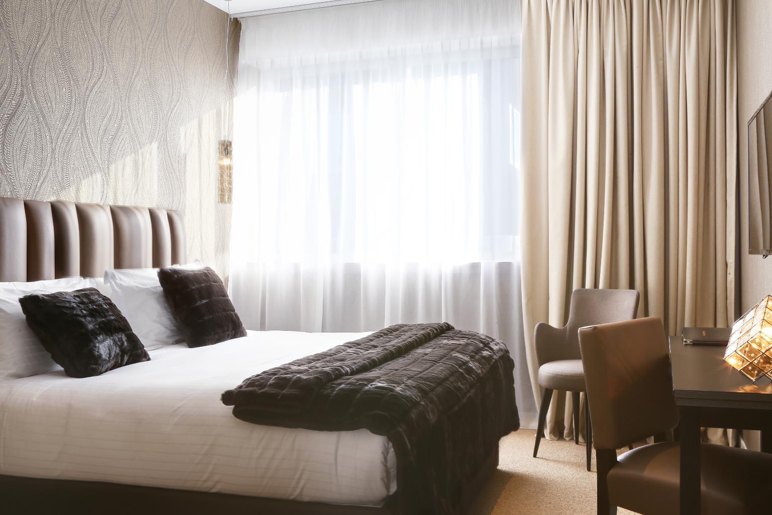 Western Isidore Hotel 4*
