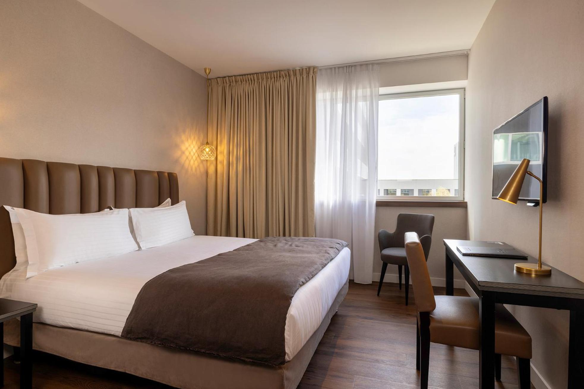 Western Isidore 4* Saint-Jacques-de-la-Lande