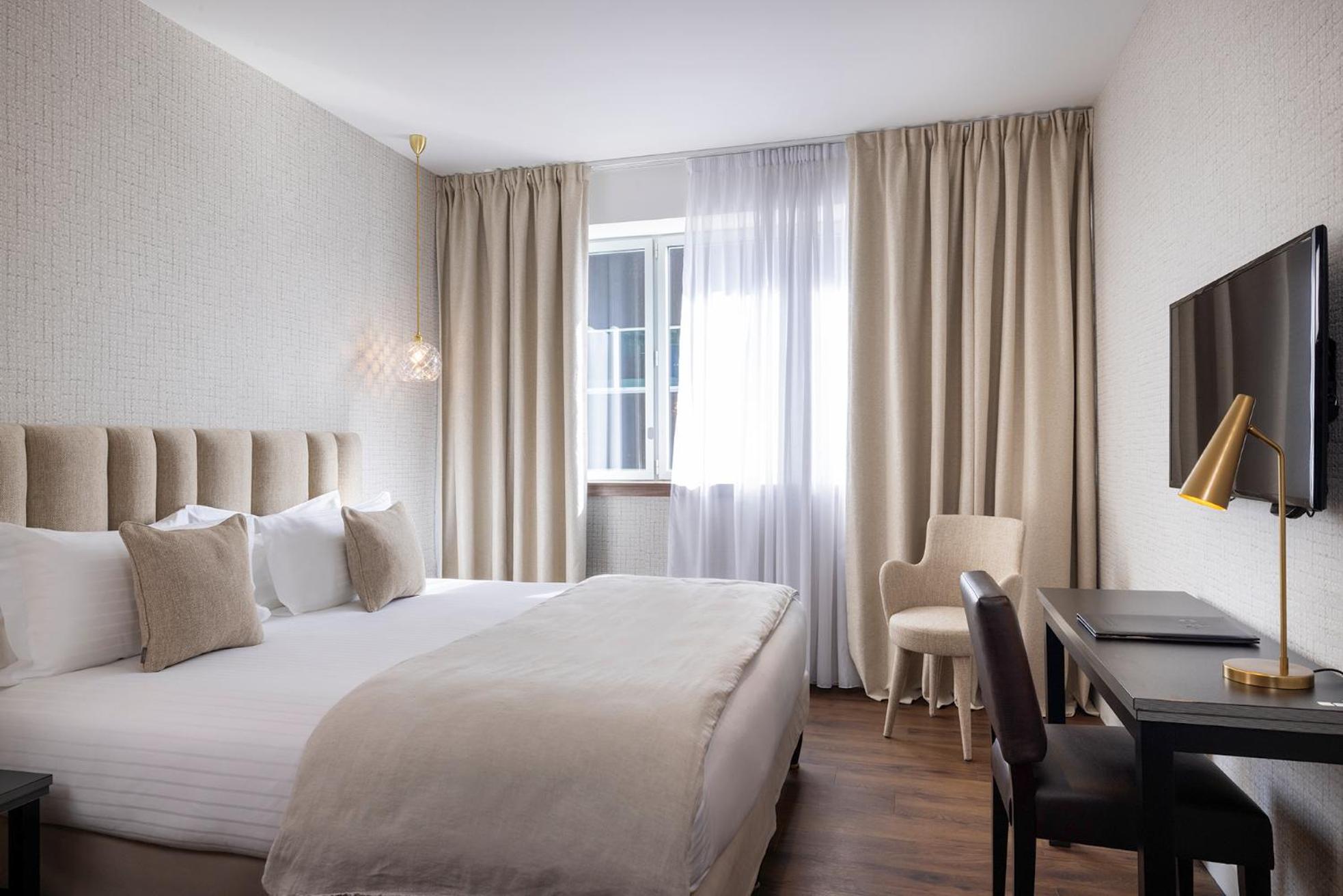 Hotel Western Isidore 4*