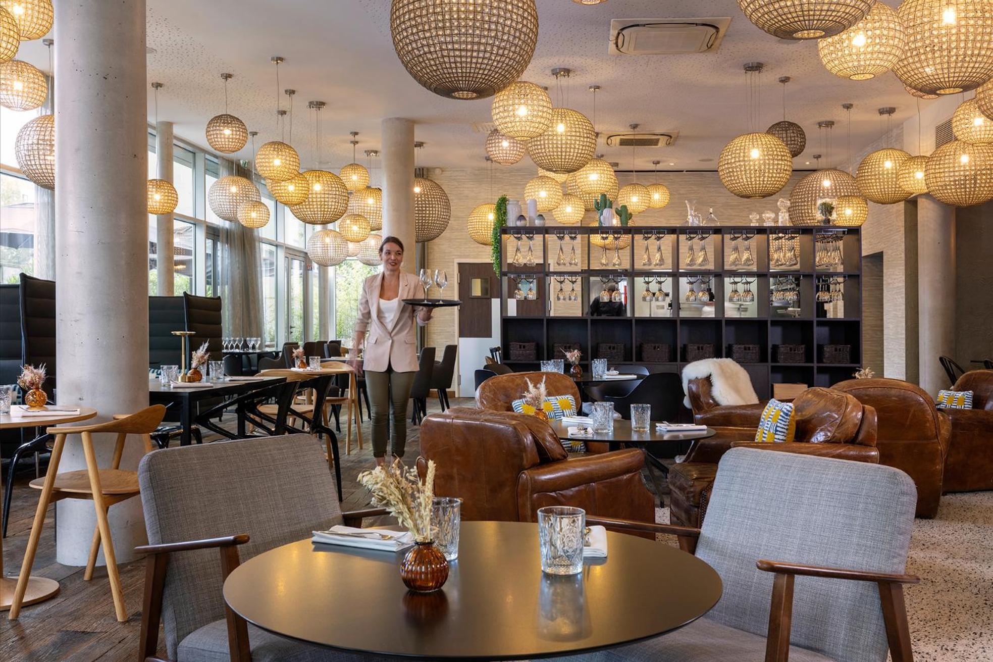 Western Isidore Hotel 4*