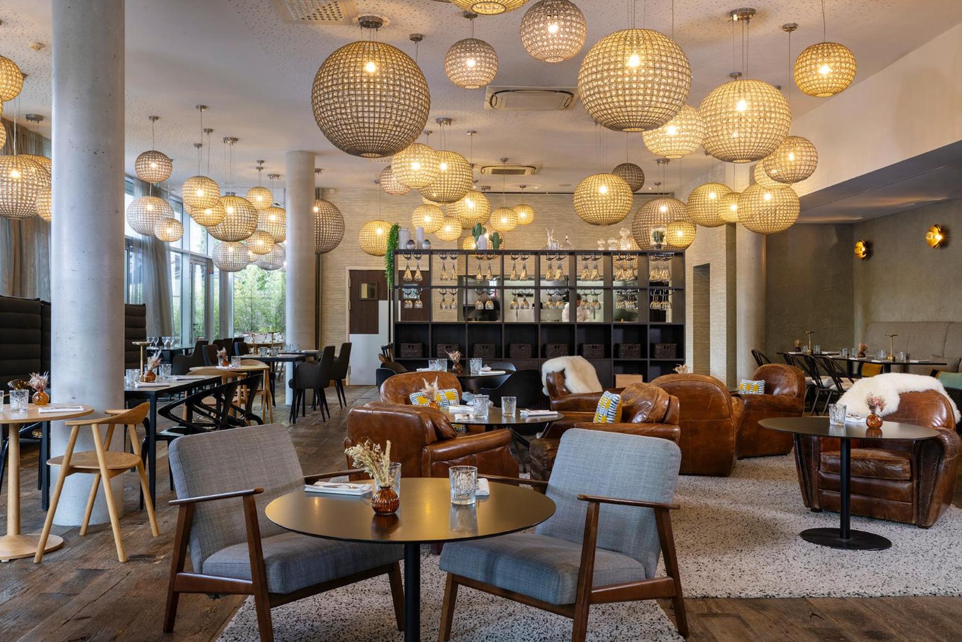 Western Isidore Hotel 4*