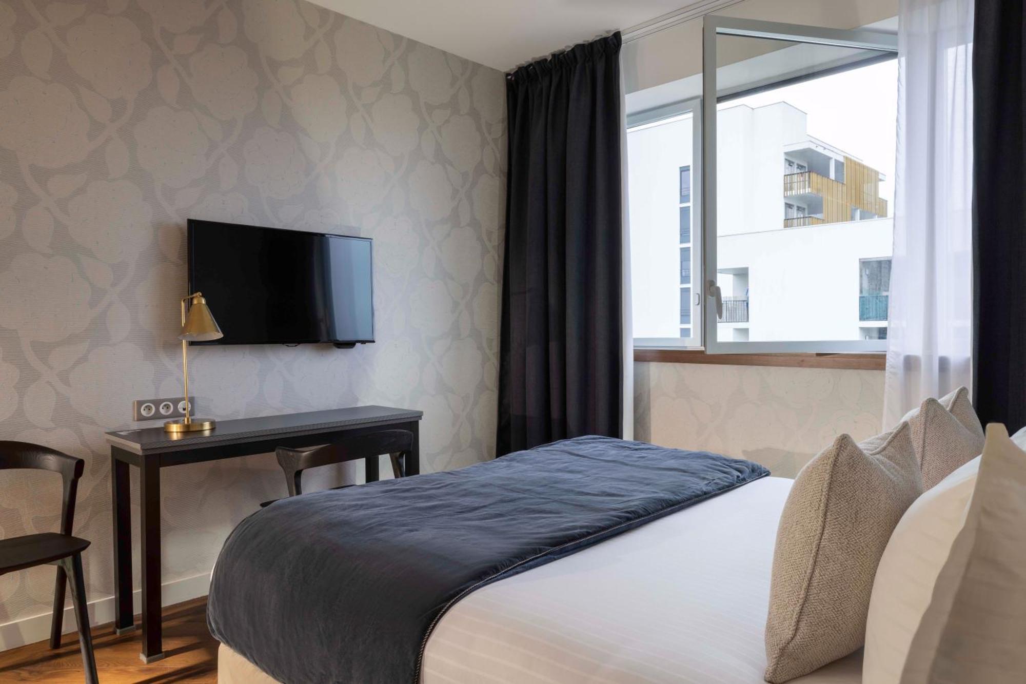 Western Isidore Hotel