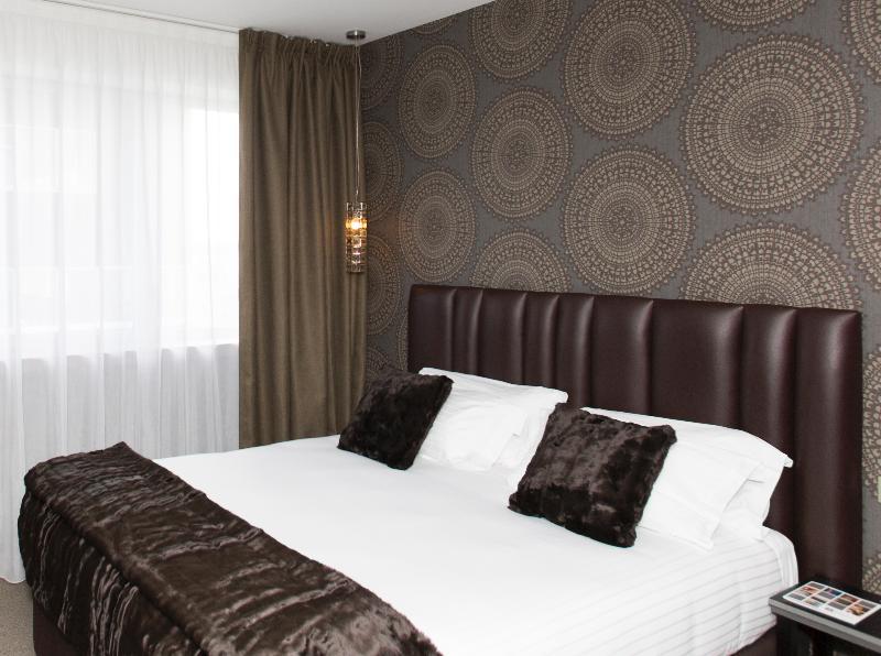 Hotel Western Isidore Saint-Jacques-de-la-Lande