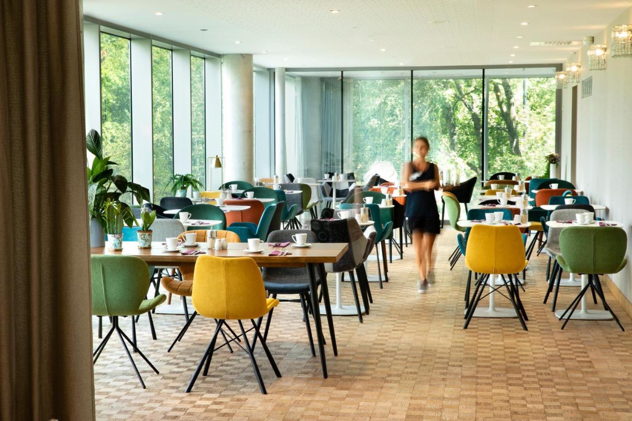 Hotel Western Isidore 4*